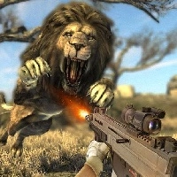 lion_hunter_king гульні